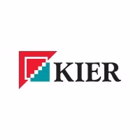 Kier logo
