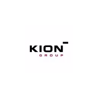 Linde Material Handling & The KION Group logo