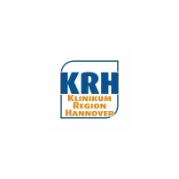 KRH Klinikum Region Hannover logo