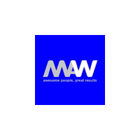 MAW S.p.A. logo