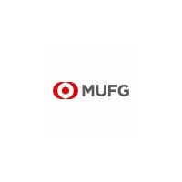 Mitsubishi UFJ Financial Group (MUFG) logo