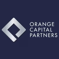 Orange Capital Partners logo