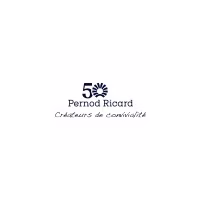Pernod Ricard logo
