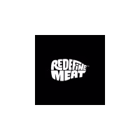 Redefine Meat logo