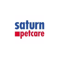 saturn petcare gmbh logo