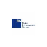 SIS Swiss International Schools logo