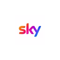 sky logo