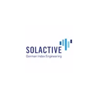 Solactive AG logo