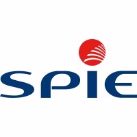 SPIE Building Solutions logo