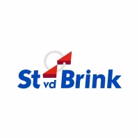 St vd Brink logo