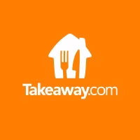 Just Eat Takeaway.com logo