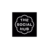 The Social Hub logo