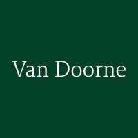Van Doorne logo