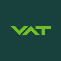 VAT Group logo