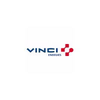 VINCI Energies logo