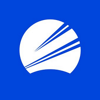 company logo