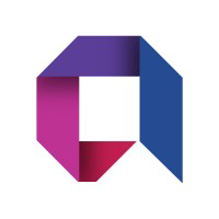 company logo