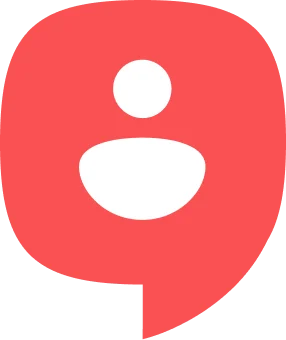 company logo