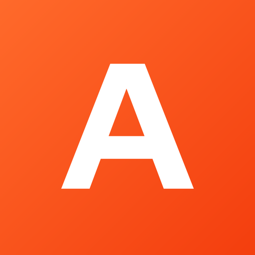 company logo