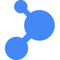 company logo