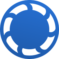 company logo