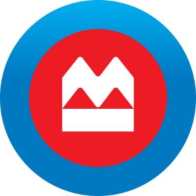 company logo