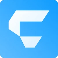 company logo