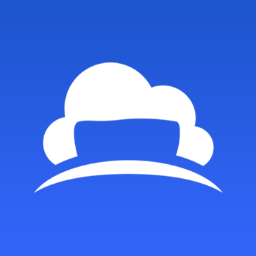 company logo
