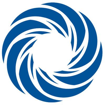 company logo