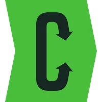 company logo