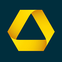 company logo