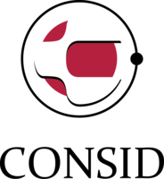 company logo