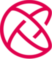 company logo