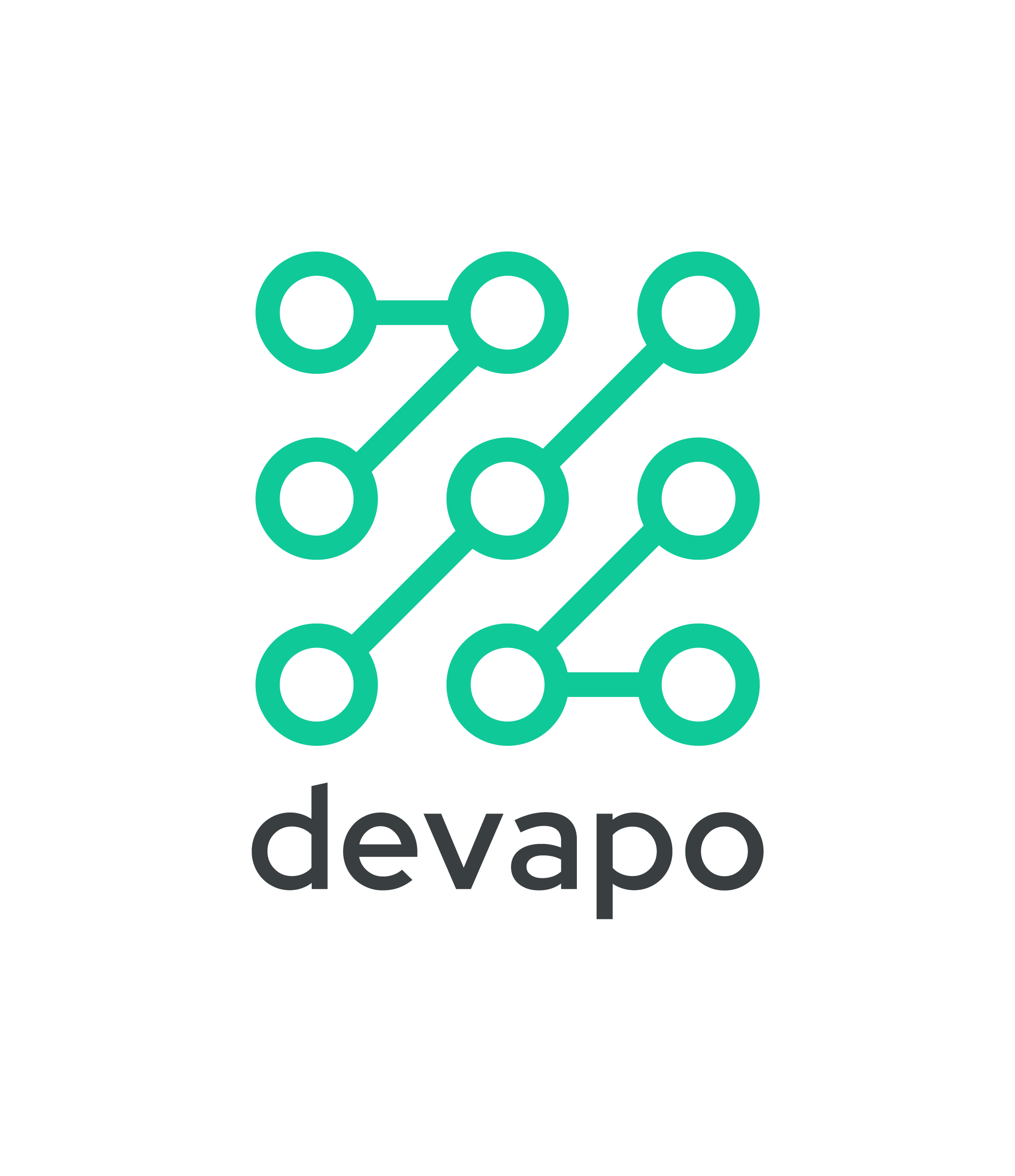 company logo