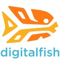 company logo