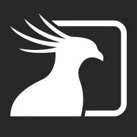 company logo
