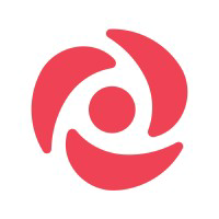 company logo