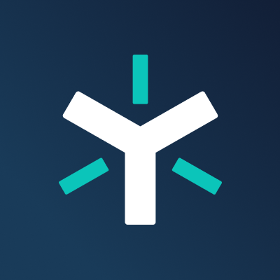 company logo