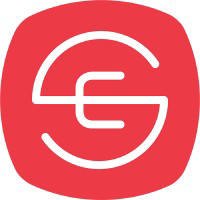 company logo