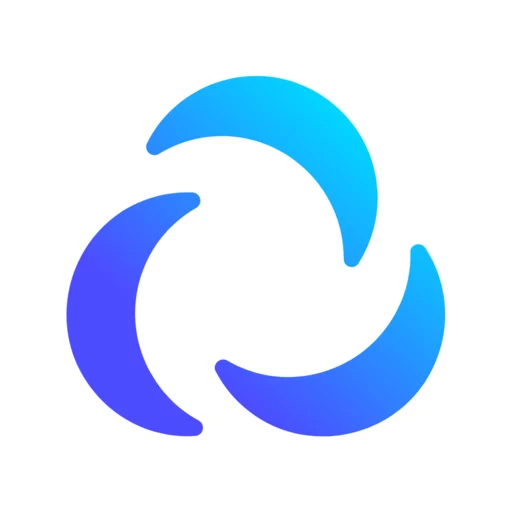 company logo