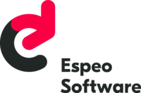 company logo