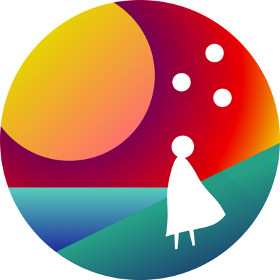 company logo