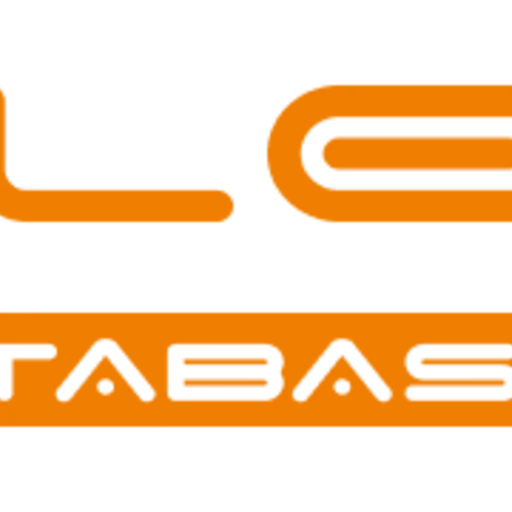 company logo