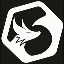 company logo