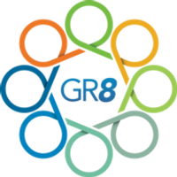 company logo