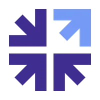 company logo