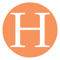 company logo