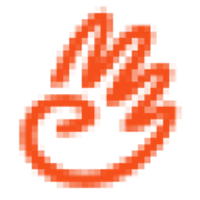 company logo