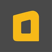 company logo