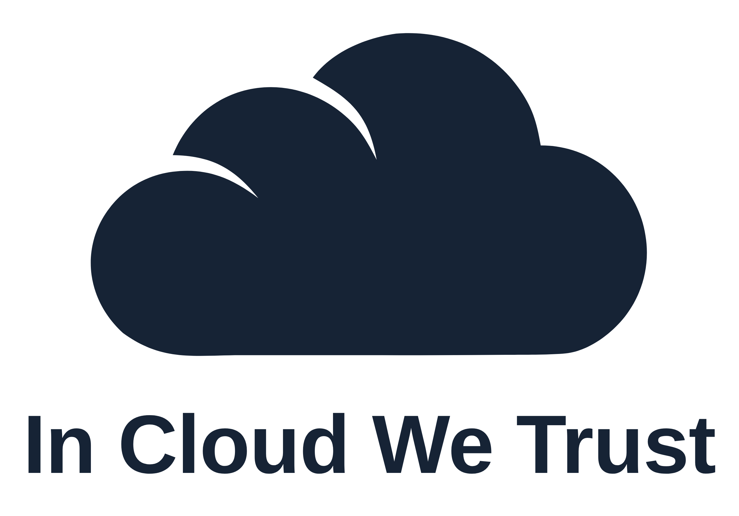 company logo